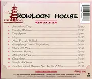 CD - The Daisies - Kowloon House