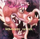 CD - The Daisies - Kowloon House