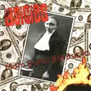 CD - The Daisies - Mom Burns Big Bucks