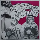 7inch Vinyl Single - The Daisy Group - The Hum Of Life