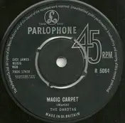 The Dakotas - Magic Carpet
