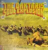 LP - The Daktaris - Soul Explosion