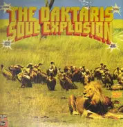 The Daktaris - Soul Explosion