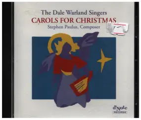 The Dale Warland Singers - Carols for Christmas