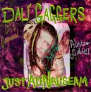 CD - The Dali Gaggers - Just Ad Nauseam