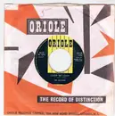 7inch Vinyl Single - The Dallions - Loop De Loop