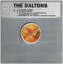 12inch Vinyl Single - The Daltons - Country House