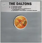12inch Vinyl Single - The Daltons - Country House