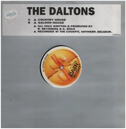 The Daltons - Country House