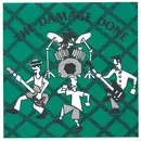 7inch Vinyl Single - The Damage Done - The Damage Done