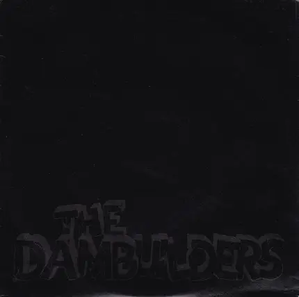 The Dambuilders - Popsong = Food / Yo Mama Fish