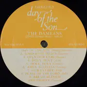 LP - The Dameans - Day Of The Son - Insert