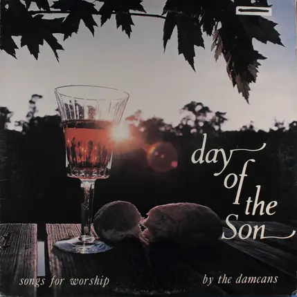The Dameans - Day Of The Son