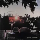 LP - The Dameans - Day Of The Son - Insert