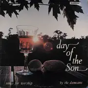 LP - The Dameans - Day Of The Son - Insert