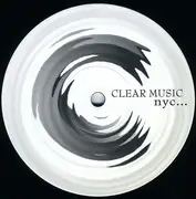 12inch Vinyl Single - The Damien - Clark Project - Turn Up Your Luv
