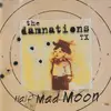 CD - The Damnations TX - Half Mad Moon
