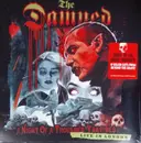 Double LP - The Damned - A Night Of A Thousand Vampires (Live In London) - Red Transparent Vinyl + Poster