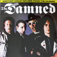 The Damned - Another Great Record From The Damned: The Best Of The Damned