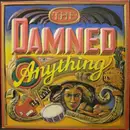 LP - The Damned - Anything - Gatefold
