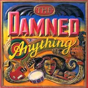 LP - The Damned - Anything