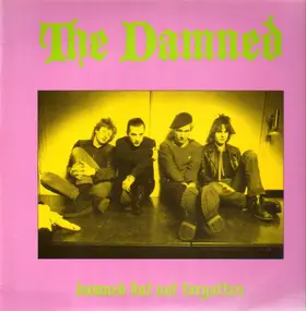 The Damned - Damned But Not Forgotten