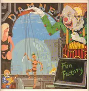 The Damned - Fun Factory