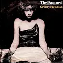 7'' - The Damned - Grimly Fiendish