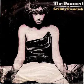 The Damned - Grimly Fiendish