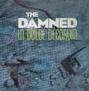 12inch Vinyl Single - The Damned - In Dulce Decorum