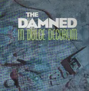 12inch Vinyl Single - The Damned - In Dulce Decorum
