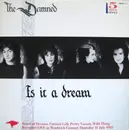 12'' - The Damned - Is It A Dream