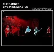 The Damned - Live In Newcastle