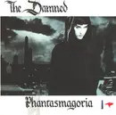 LP - The Damned - Phantasmagoria