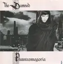 LP - The Damned - Phantasmagoria