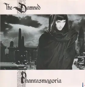 The Damned - Phantasmagoria