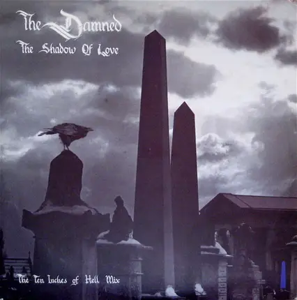 The Damned - The Shadow Of Love