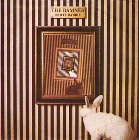 The Damned - White Rabbit