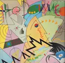 LP - The Damned - Music For Pleasure