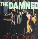 LP - The Damned - Machine Gun Etiquette