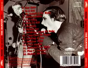 CD - The Damned - Noise: The Best Of The Damned Live