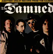 LP - The Damned - Another Great Record From The Damned: The Best Of The Damned