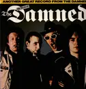 LP - The Damned - Another Great Record From The Damned: The Best Of The Damned