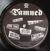 LP - The Damned - Another Great Record From The Damned: The Best Of The Damned
