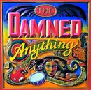 LP - The Damned - Anything - Gatefold