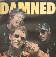 The Damned - Damned Damned Damned