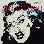 12inch Vinyl Single - The Damned - Eloise