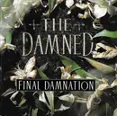 CD - The Damned - Final Damnation