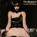 7inch Vinyl Single - The Damned - Grimly Fiendish