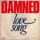 7inch Vinyl Single - The Damned - Love Song